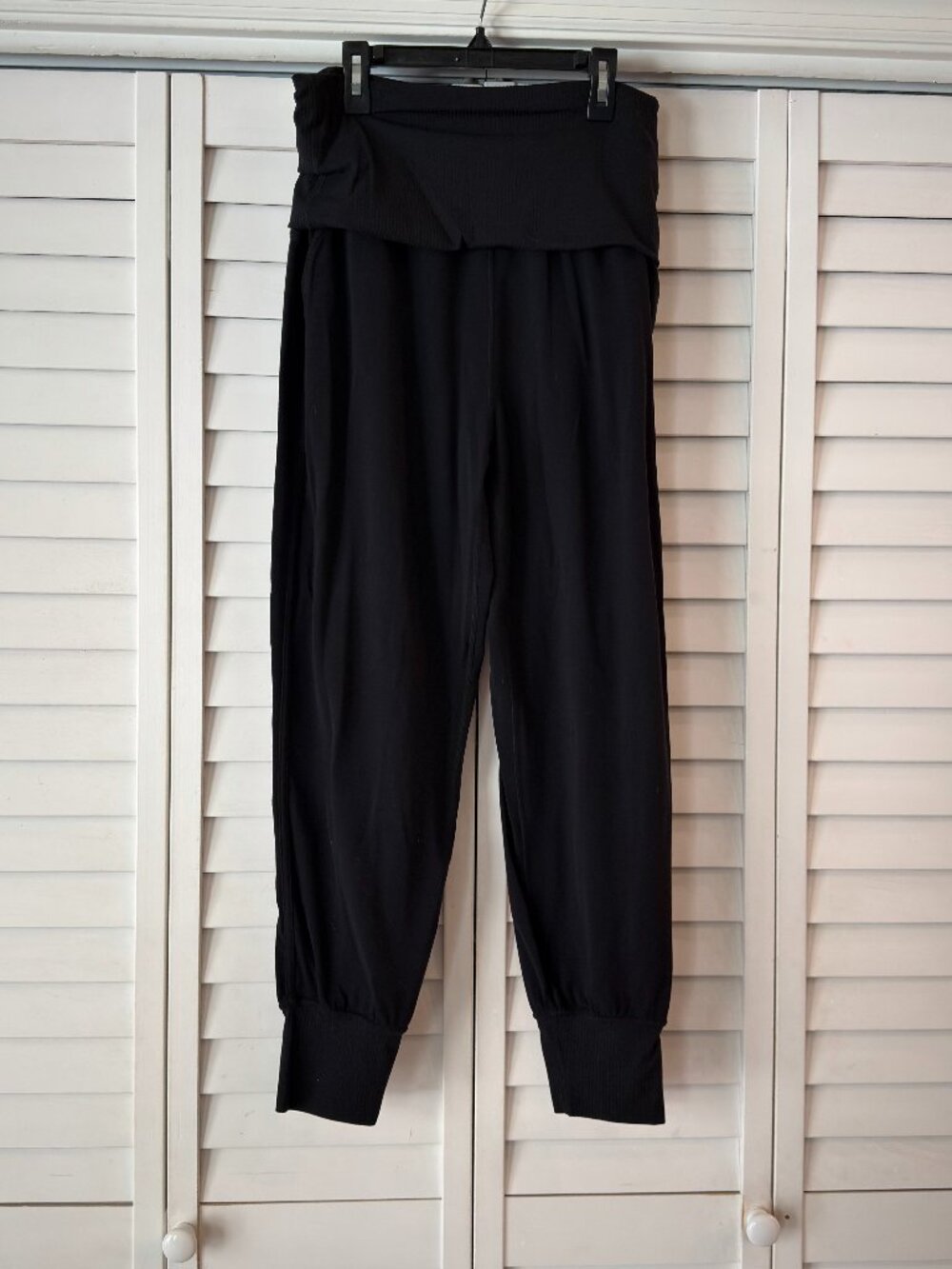 Lululemon Align Super-High-Rise Ribbed-Waist Jogger - Size 8 - Picture 2 of 7